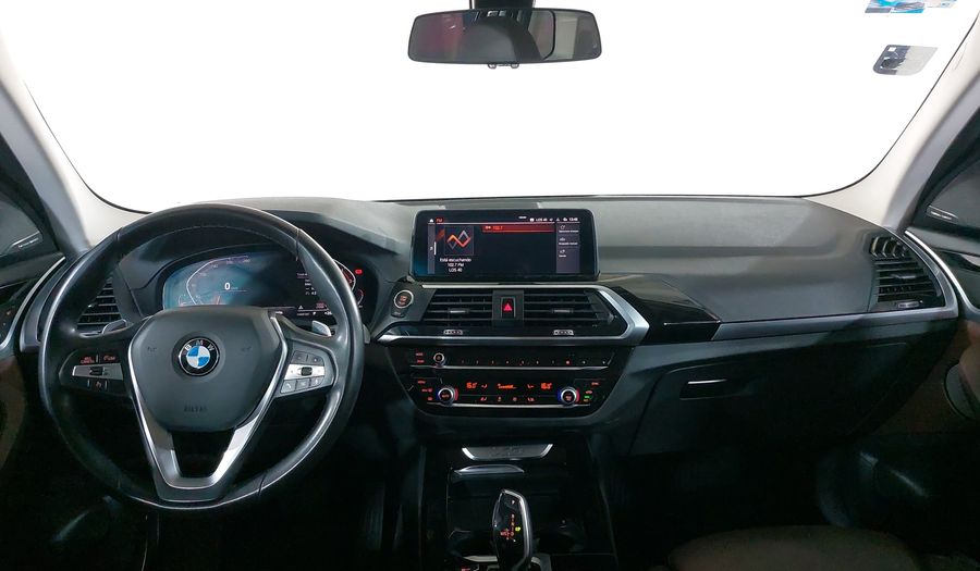 Bmw X3 2.0 XDRIVE30I AUTO Suv 2021
