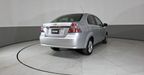 Chevrolet Aveo 1.6 Y AT Sedan 2018