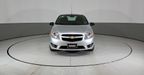 Chevrolet Aveo 1.6 Y AT Sedan 2018