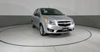 Chevrolet Aveo 1.6 Y AT Sedan 2018