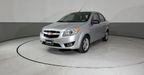 Chevrolet Aveo 1.6 Y AT Sedan 2018