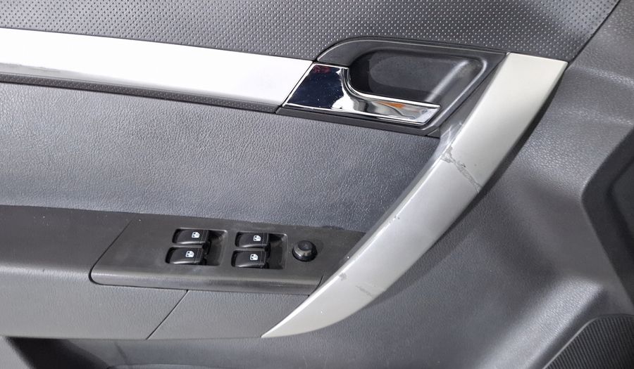 Chevrolet Aveo 1.6 Y AT Sedan 2018