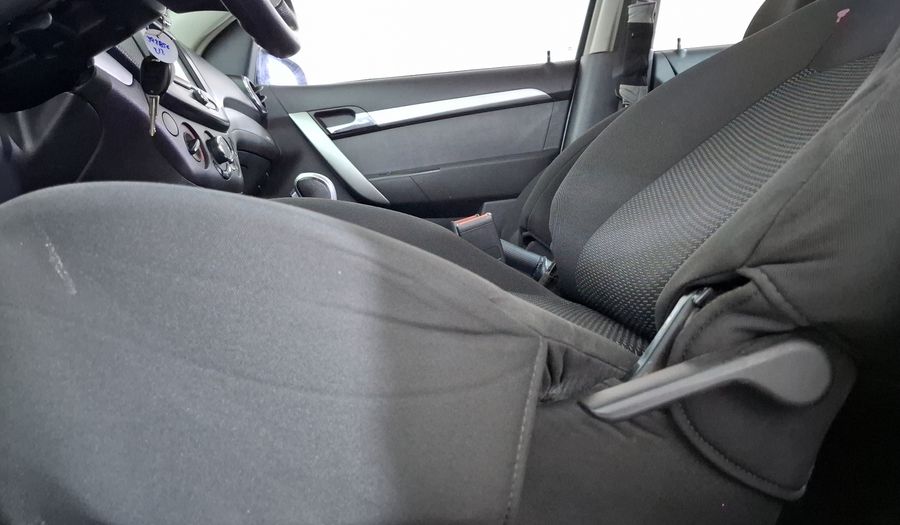 Chevrolet Aveo 1.6 Y AT Sedan 2018