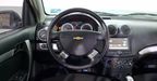 Chevrolet Aveo 1.6 Y AT Sedan 2018