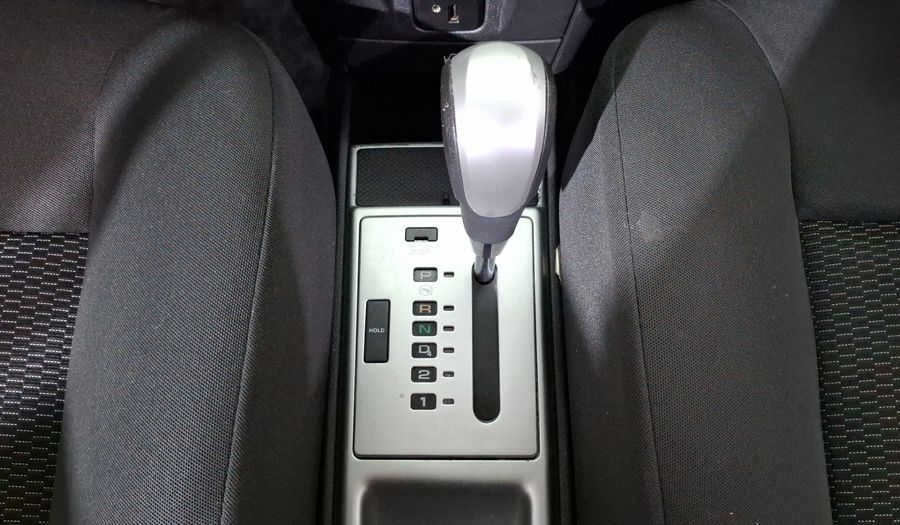 Chevrolet Aveo 1.6 Y AT Sedan 2018