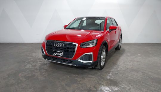 Audi • Q2