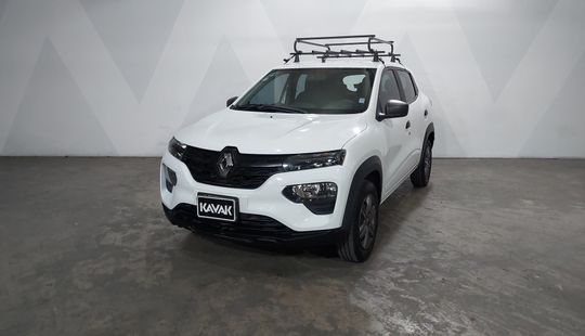 Renault • Kwid