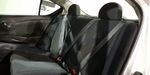 Nissan Versa 1.6 ADVANCE TA AC Sedan 2012