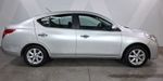 Nissan Versa 1.6 ADVANCE TA AC Sedan 2012
