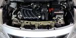 Nissan Versa 1.6 ADVANCE TA AC Sedan 2012