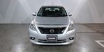 Nissan Versa 1.6 ADVANCE TA AC Sedan 2012