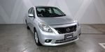 Nissan Versa 1.6 ADVANCE TA AC Sedan 2012