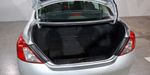 Nissan Versa 1.6 ADVANCE TA AC Sedan 2012