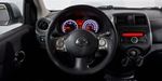 Nissan Versa 1.6 ADVANCE TA AC Sedan 2012