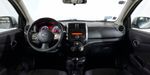 Nissan Versa 1.6 ADVANCE TA AC Sedan 2012