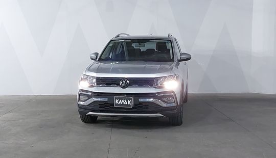 Volkswagen • T-Cross