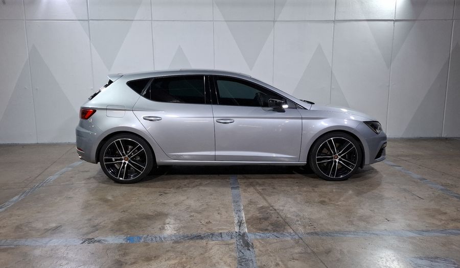 Seat Leon 2.0 CUPRA DCT Hatchback 2020