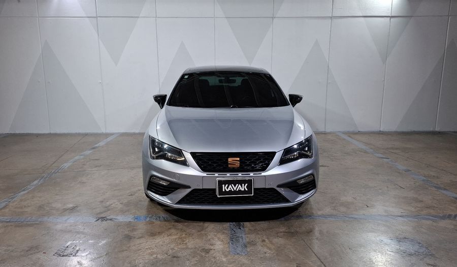 Seat Leon 2.0 CUPRA DCT Hatchback 2020