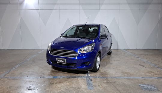 Ford • Figo