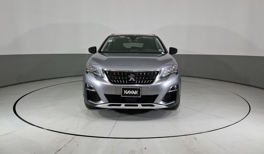 Peugeot 3008 1.6 THP ALLURE PACK AUTO Suv 2020