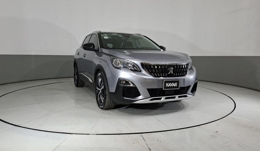 Peugeot 3008 1.6 THP ALLURE PACK AUTO Suv 2020