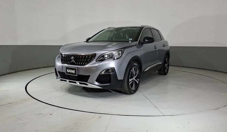 Peugeot 3008 1.6 THP ALLURE PACK AUTO Suv 2020