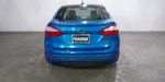 Ford Fiesta 1.6 S MT Sedan 2017