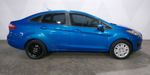 Ford Fiesta 1.6 S MT Sedan 2017