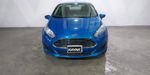 Ford Fiesta 1.6 S MT Sedan 2017