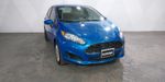 Ford Fiesta 1.6 S MT Sedan 2017