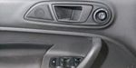 Ford Fiesta 1.6 S MT Sedan 2017