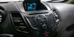 Ford Fiesta 1.6 S MT Sedan 2017
