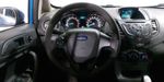 Ford Fiesta 1.6 S MT Sedan 2017