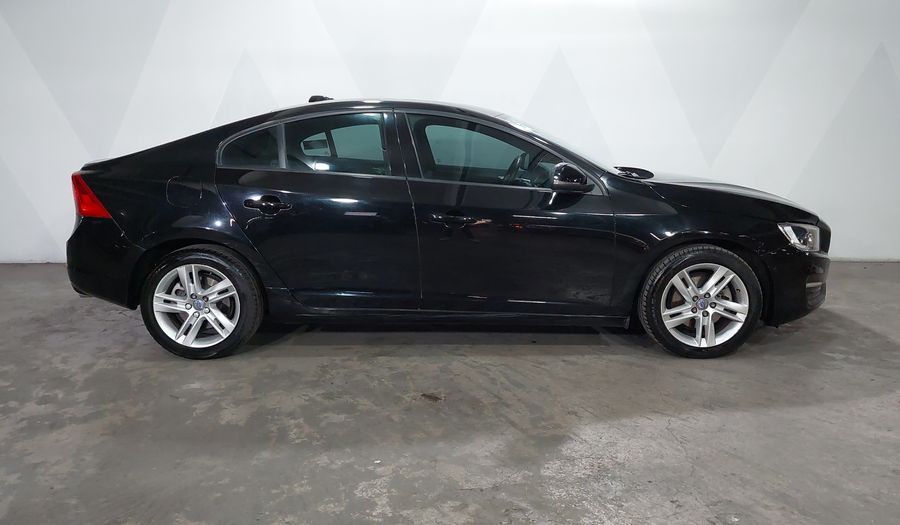 Volvo S60 2.0 ADDITION T4 AUTO Sedan 2017