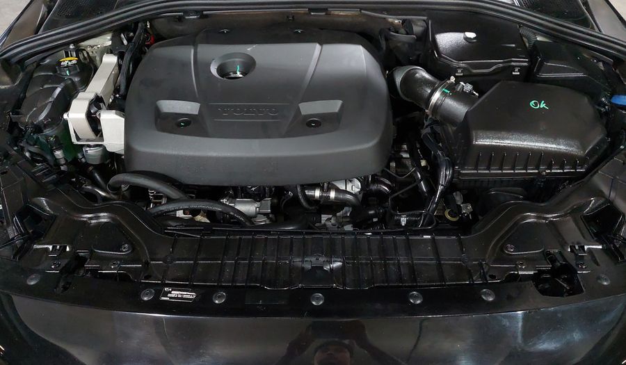 Volvo S60 2.0 ADDITION T4 AUTO Sedan 2017