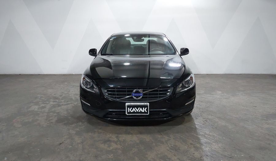 Volvo S60 2.0 ADDITION T4 AUTO Sedan 2017