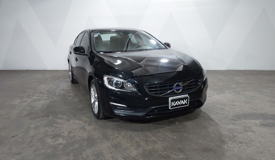 Volvo S60 2.0 ADDITION T4 AUTO Sedan 2017