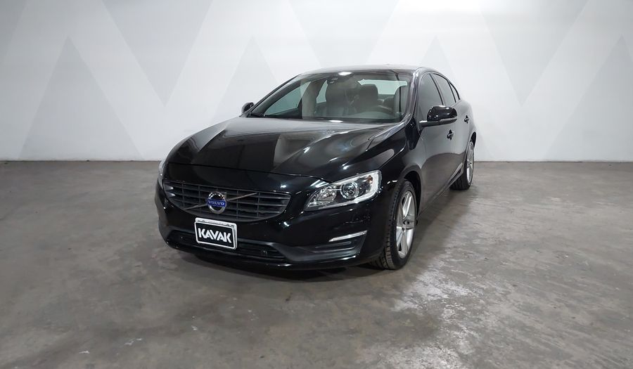 Volvo S60 2.0 ADDITION T4 AUTO Sedan 2017