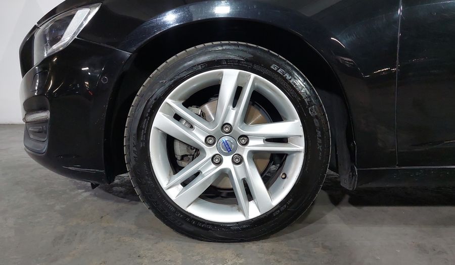 Volvo S60 2.0 ADDITION T4 AUTO Sedan 2017