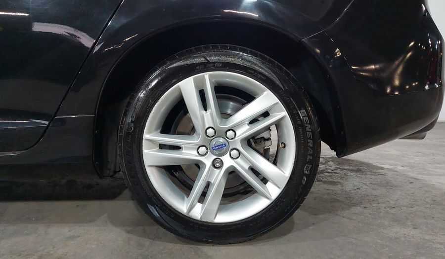 Volvo S60 2.0 ADDITION T4 AUTO Sedan 2017