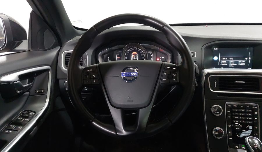 Volvo S60 2.0 ADDITION T4 AUTO Sedan 2017