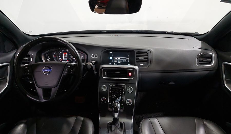 Volvo S60 2.0 ADDITION T4 AUTO Sedan 2017