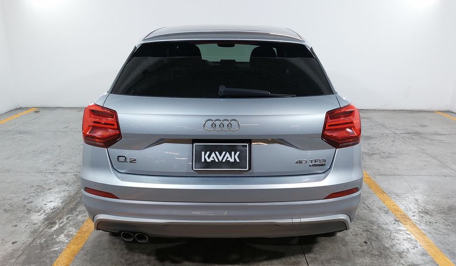 Audi Q2 2.0 40 S LINE DCT 4WD Suv 2019