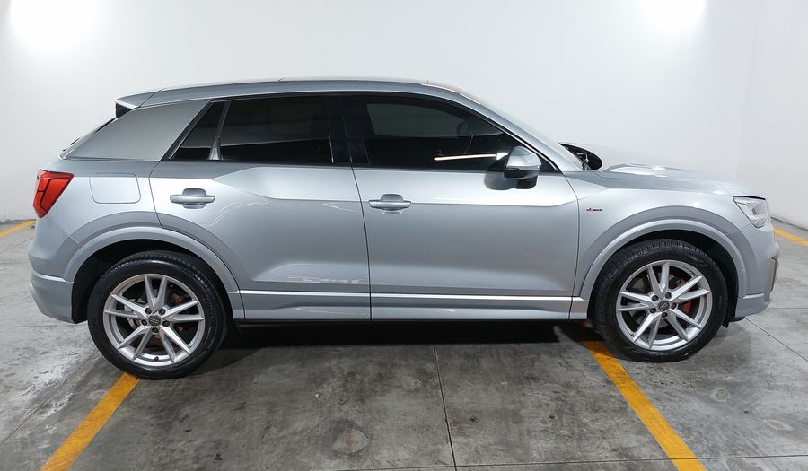 Audi Q2 2.0 40 S LINE DCT 4WD Suv 2019