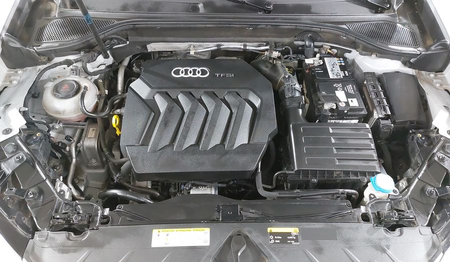 Audi Q2 2.0 40 S LINE DCT 4WD Suv 2019
