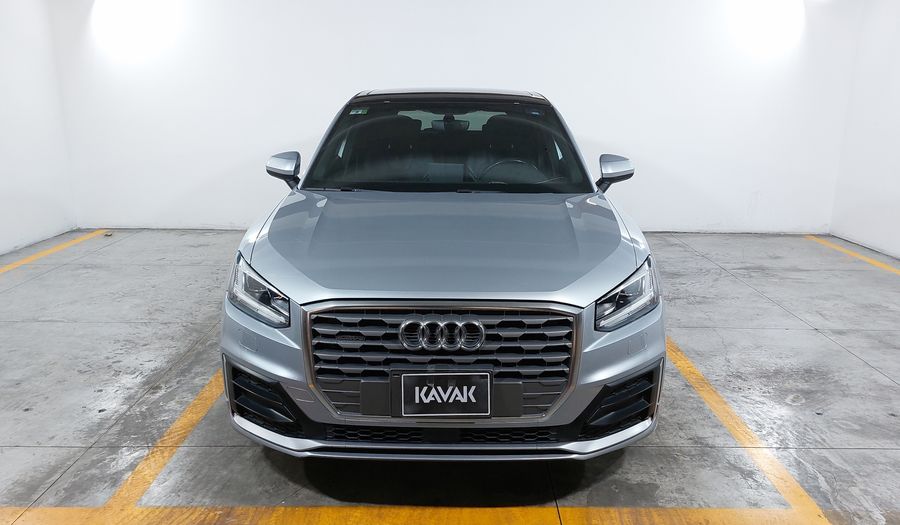 Audi Q2 2.0 40 S LINE DCT 4WD Suv 2019