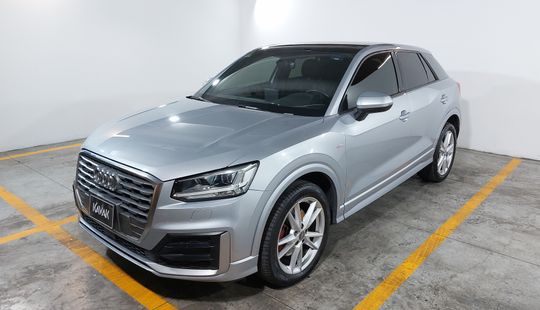 Audi • Q2