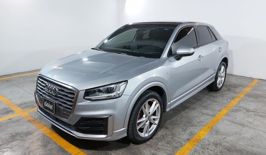 Audi Q2 2.0 40 S LINE DCT 4WD Suv 2019