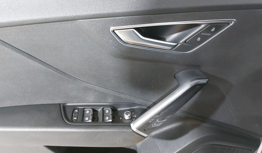 Audi Q2 2.0 40 S LINE DCT 4WD Suv 2019
