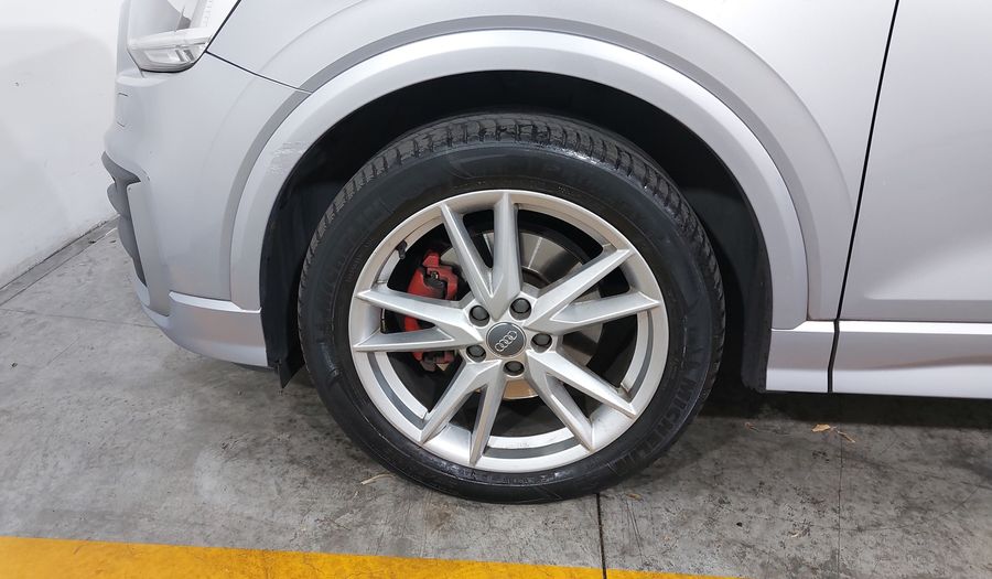 Audi Q2 2.0 40 S LINE DCT 4WD Suv 2019